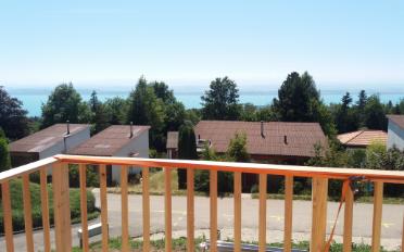 Appartement terrasse 3.5 pièces - image - 1