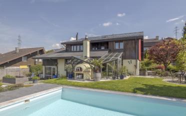 Maison 5.5 pièces - image - 12