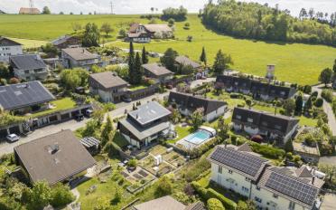 Einfamilienhaus 5.5 Zimmer - image - 1