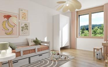 Wohnung 4.5 Zimmer - image - 8
