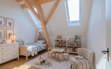 Duplex 5.5 Zimmer - image - 5