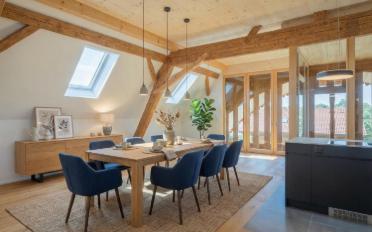 Duplex 5.5 Zimmer - image - 2