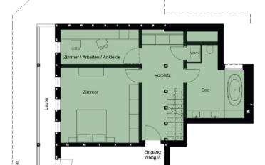 Duplex 5.5 Zimmer - image - 10