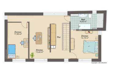 Single house 5.5 rooms - image - 13