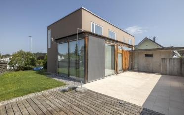 Single house 5.5 rooms - image - 10