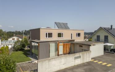 Single house 5.5 rooms - image - 8