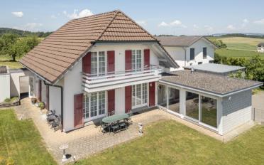 Maison 5.5 pièces - image - 1
