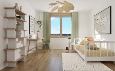 Wohnung 3.5 Zimmer - image - 6