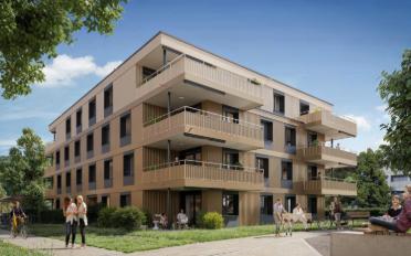 Wohnung 3.5 Zimmer - image - 10