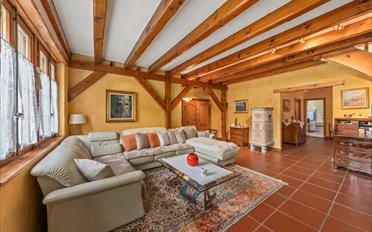 Villa 9.5 Zimmer - image - 7
