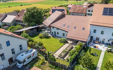 Villa 6.5 Zimmer - image - 1
