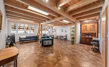 Villa 6.5 Zimmer - image - 7