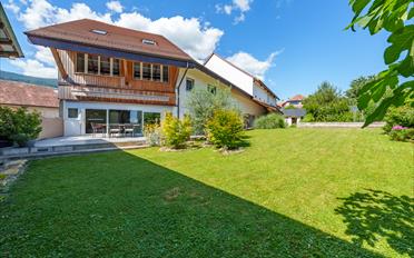 Villa 6.5 Zimmer - image - 10
