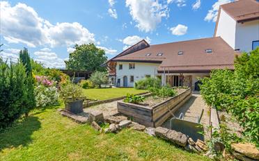 Villa 5 Zimmer - image - 2