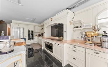Villa 5 rooms - image - 5