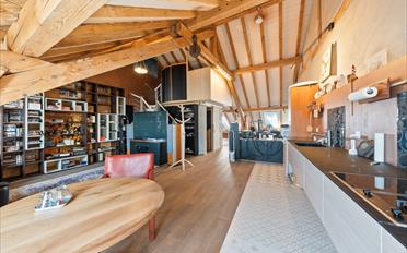 Villa 5 rooms - image - 10