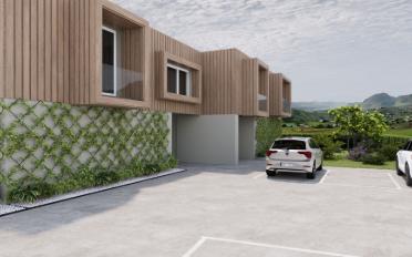 Bifamiliar house 5.5 rooms - image - 8