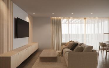 Doppeleinfamilienhaus 5.5 Zimmer - image - 3