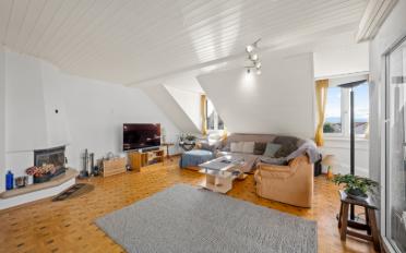 Wohnung 6.5 Zimmer - image - 1