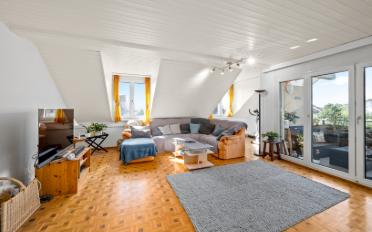 Wohnung 6.5 Zimmer - image - 3