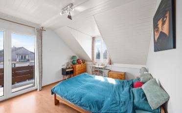Wohnung 6.5 Zimmer - image - 6