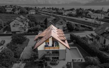 Wohnung 6.5 Zimmer - image - 11