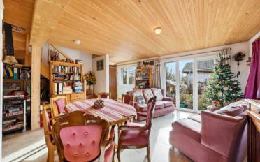 Maison 6.5 pièces - image - 4