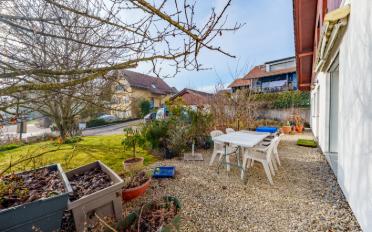 Maison 6.5 pièces - image - 10