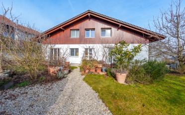 Villa 6.5 Zimmer - image - 1