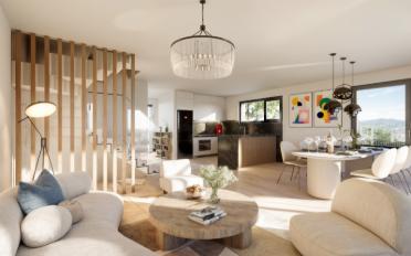 Maison jumelée 5.5 pièces - image - 4