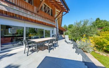 Villa 5.5 Zimmer - image - 9