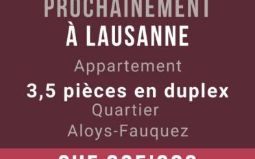 Wohnung - image - 1