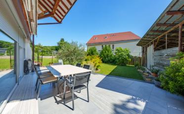 Villa 5.5 rooms - image - 2