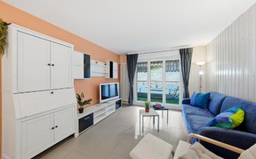 Apartment 2.5 rooms - image - 1
