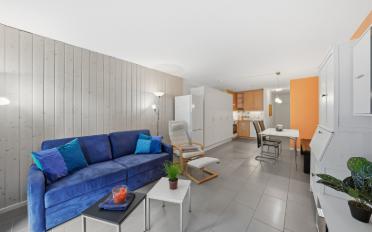 Apartment 2.5 rooms - image - 3