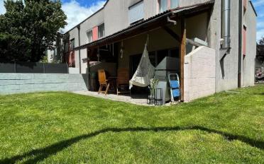 Row house 5.5 rooms - image - 1
