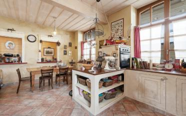 Villa 5.5 pièces - image - 8