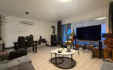 Reihenfamilienhaus 5.5 Zimmer - image - 1