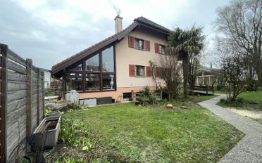 Villa 6.5 rooms - image - 1