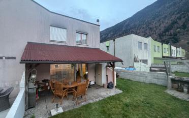 Doppeleinfamilienhaus 5.5 Zimmer - image - 1
