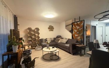 Doppeleinfamilienhaus 5.5 Zimmer - image - 3
