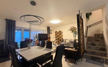 Doppeleinfamilienhaus 5.5 Zimmer - image - 5