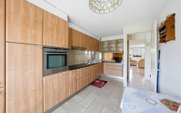 Row house 5.5 rooms - image - 5