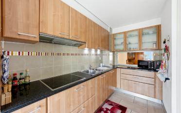 Row house 5.5 rooms - image - 6