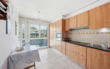 Row house 5.5 rooms - image - 7