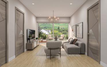 Bifamiliar house 5.5 rooms - image - 3