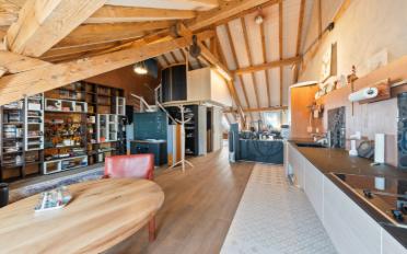 Villa 5.5 Zimmer - image - 8