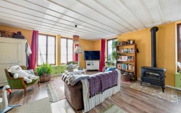 Villa 5.5 rooms - image - 12