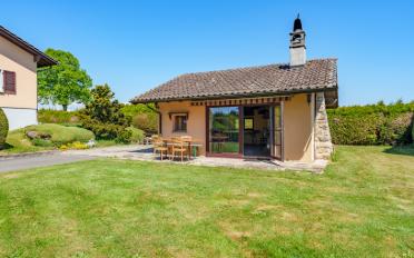 Villa 7.5 pièces - image - 13