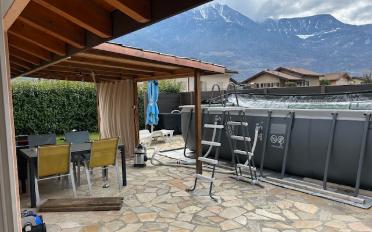 Villa 6.5 rooms - image - 1